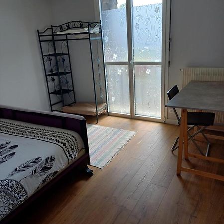 La Maison Du Bien-Etre Et Des Randonneurs Lejlighed Telgruc-sur-Mer Eksteriør billede